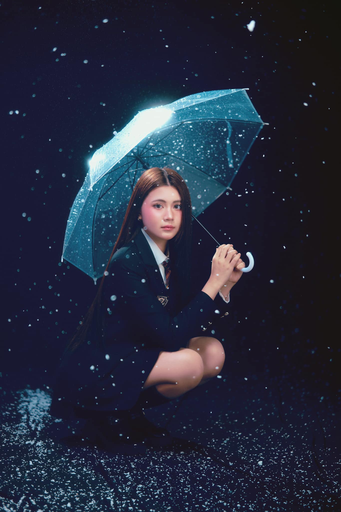 Hội ái nữ - quý tử nhà sao Việt "nóng nhất" MXH năm 2024: Người sở hữu 1,7 triệu follower, người kín tiếng mà nổi chẳng kém- Ảnh 5.