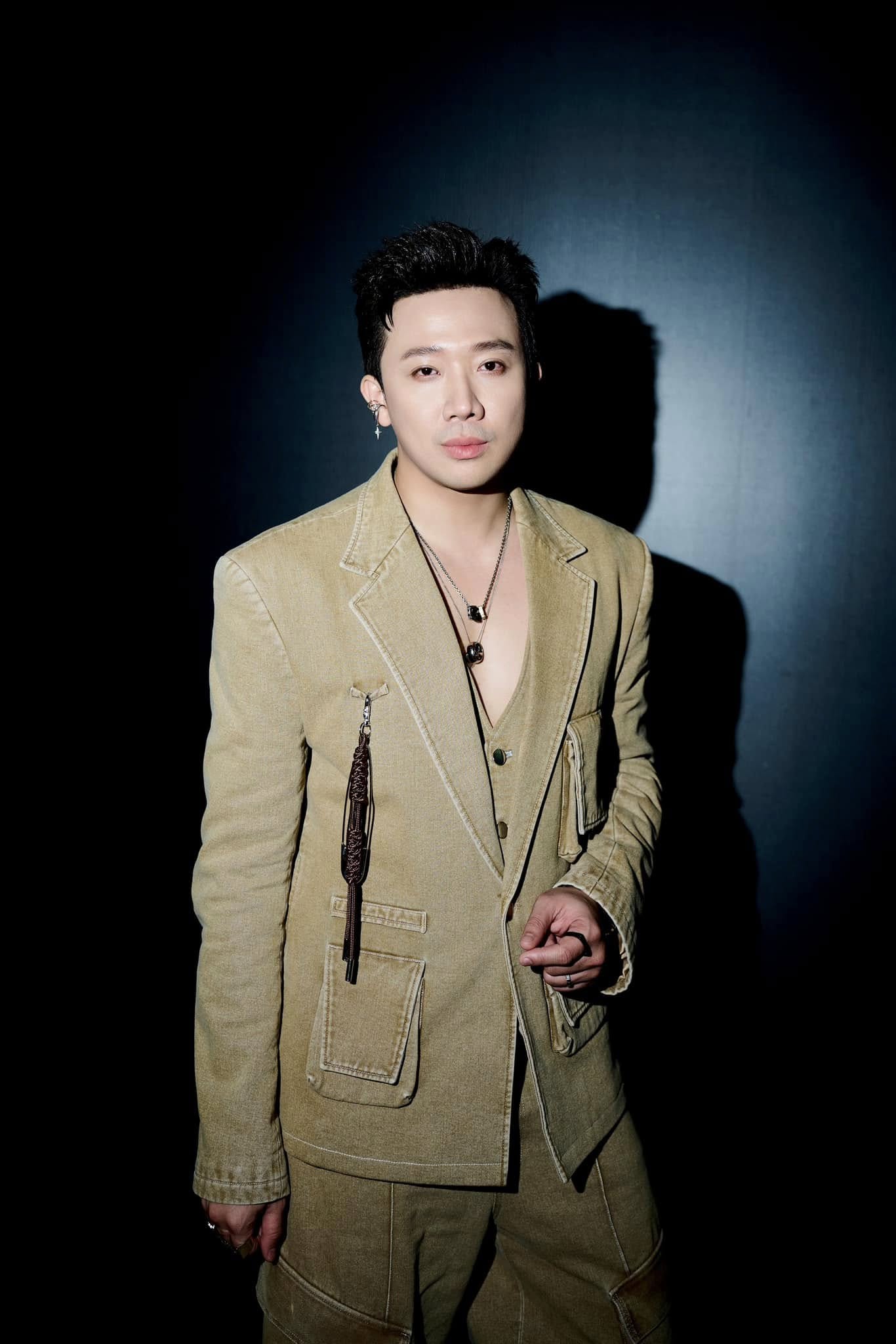 Trấn Thành đáp trả khi vướng tranh cãi mời 2 "thánh đơ" Kỳ Duyên - Tiểu Vy đóng phim- Ảnh 5.