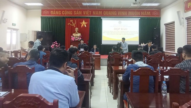 Cận cảnh khu 'đất vàng' ở Thanh Hóa đấu giá hơn 88 tỷ đồng- Ảnh 6.