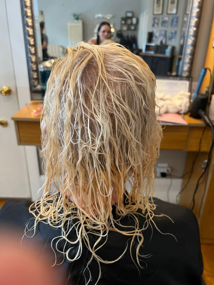 4 dịch vụ tại salon dễ làm 