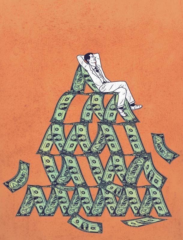 Khi bị hỏi mượn tiền, người EQ cao chỉ cần nói 3 câu là không cần rút ví, còn chẳng lo sứt mẻ tình cảm- Ảnh 2.