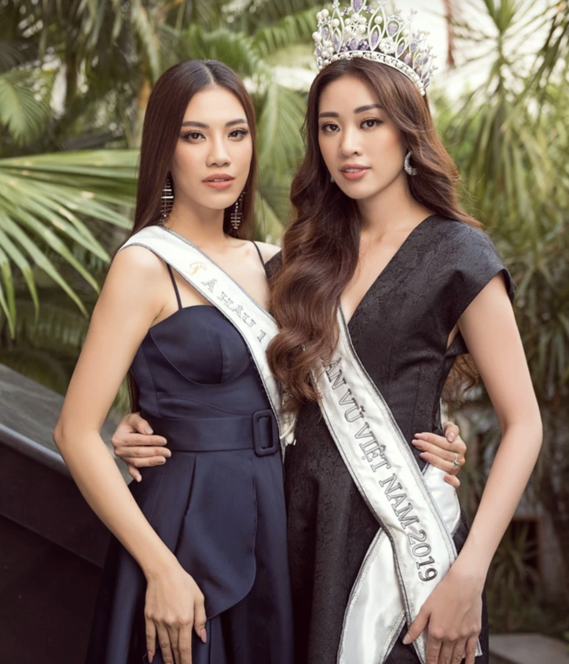 Vũ trụ Hoa hậu tại đám cưới Khánh Vân: Kim Duyên góp mặt giữa tin đồn nghỉ chơi, Kỳ Duyên - Thiên Ân cực slay- Ảnh 2.