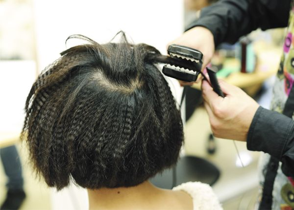 4 dịch vụ tại salon dễ làm 