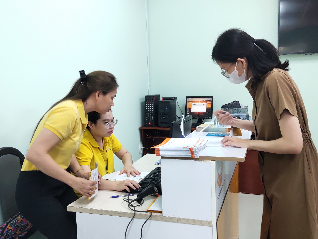 Quy định quan trọng từ năm 2025 người dùng CMND, CCCD cần biết