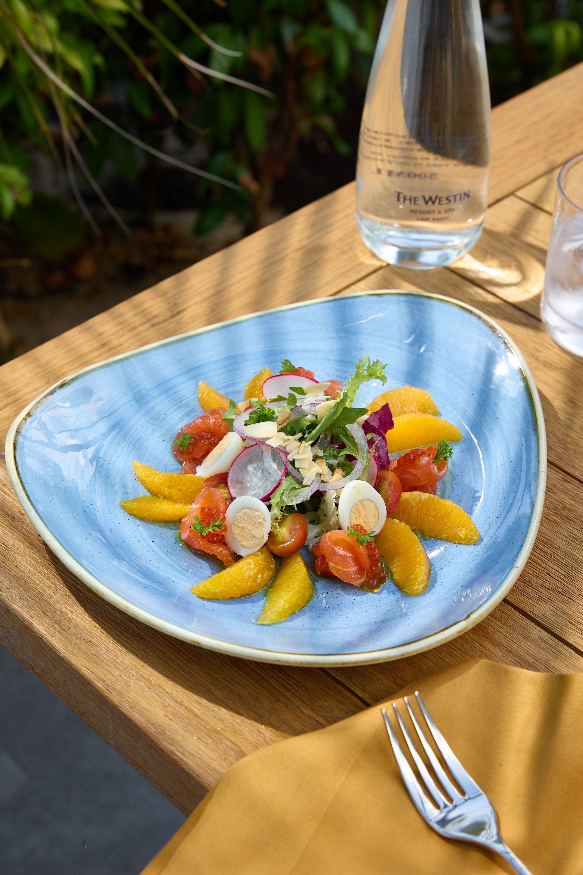 Một nơi ở Việt Nam được mệnh danh là “thủ phủ nghỉ dưỡng wellness kiểu mới”, hấp dẫn du khách đến “chữa lành” không kém Nha Trang, Phan Thiết- Ảnh 4.