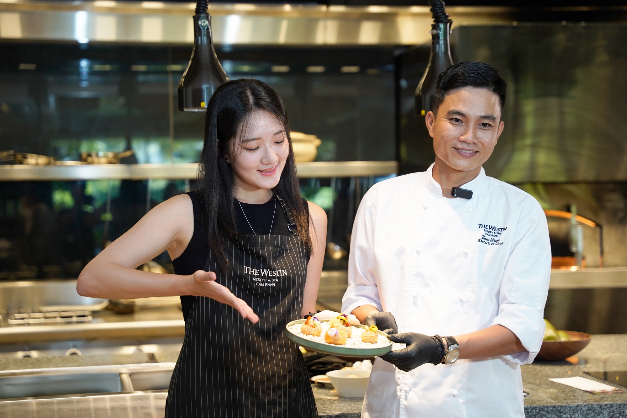 Một nơi ở Việt Nam được mệnh danh là “thủ phủ nghỉ dưỡng wellness kiểu mới”, hấp dẫn du khách đến “chữa lành” không kém Nha Trang, Phan Thiết- Ảnh 5.