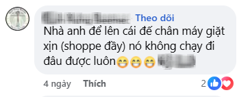 Bức ảnh khiến mọi bà nội trợ cảm thấy đau đầu vì kẻ 