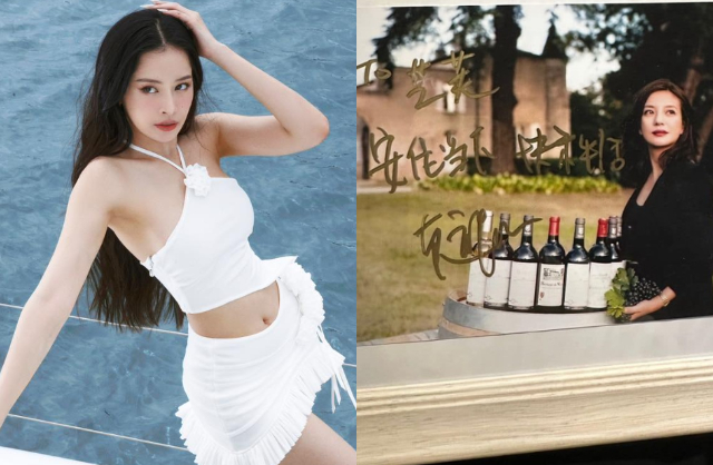 Chi Pu sau 1 năm vụt sáng ở nước ngoài: Từ hot girl cầm mic trở thành ngôi sao được Triệu Vy, Huỳnh Hiểu Minh yêu mến- Ảnh 6.