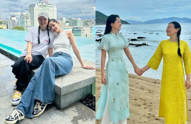 Chi Pu sau 1 năm vụt sáng ở nước ngoài: Từ hot girl cầm mic trở thành ngôi sao được Triệu Vy, Huỳnh Hiểu Minh yêu mến- Ảnh 8.