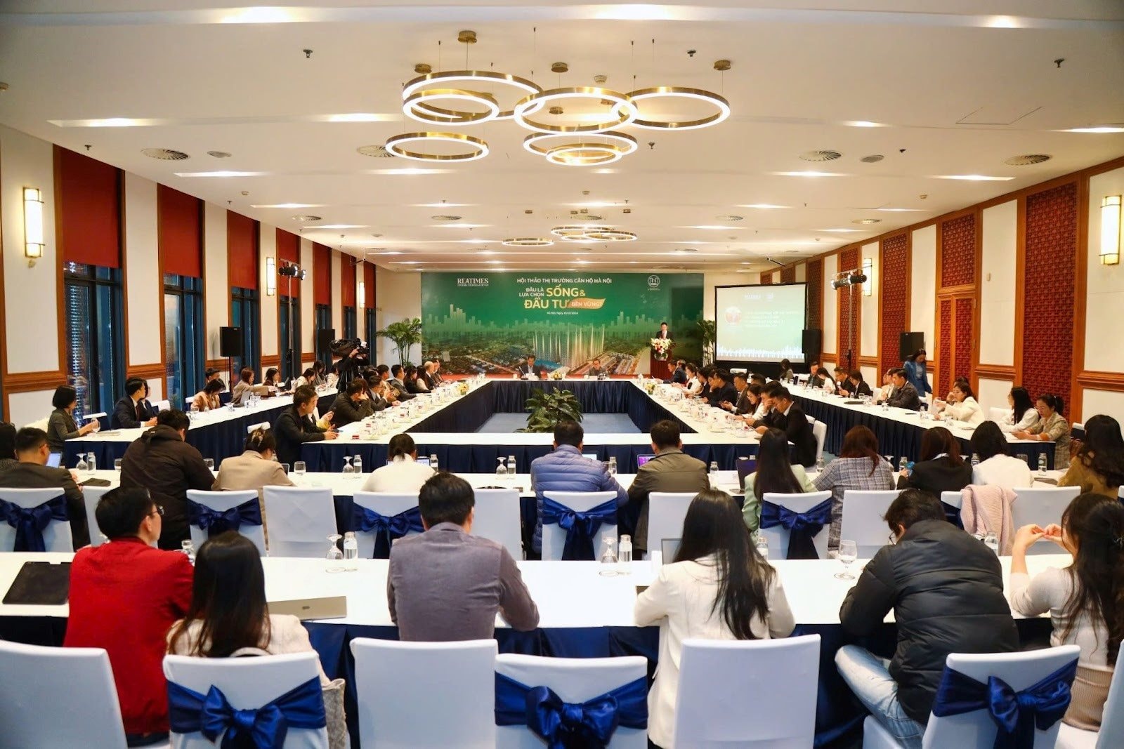 Chung cư Hà Nội:  Phía Nam đang nổi lên như một lựa chọn hấp dẫn với mức giá cạnh tranh hơn- Ảnh 2.