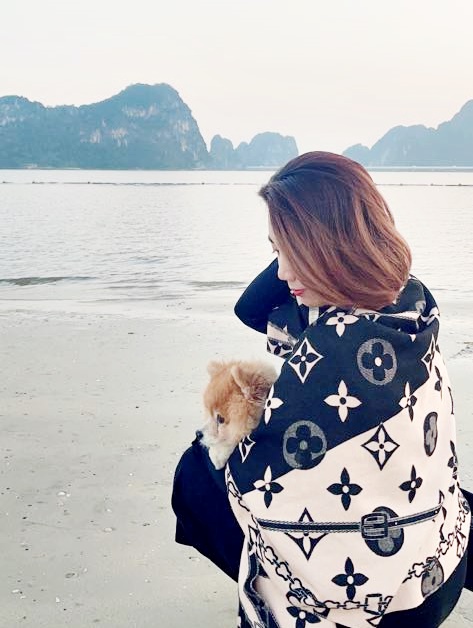"Sốc" vì giá cả ở quê nhà Hạ Long đắt đỏ, nhưng dù thế nào vẫn yêu Hạ Long vô cùng- Ảnh 9. "Sốc" vì giá cả ở quê nhà Hạ Long đắt đỏ, nhưng dù thế nào vẫn yêu Hạ Long vô cùng- Ảnh 9.
