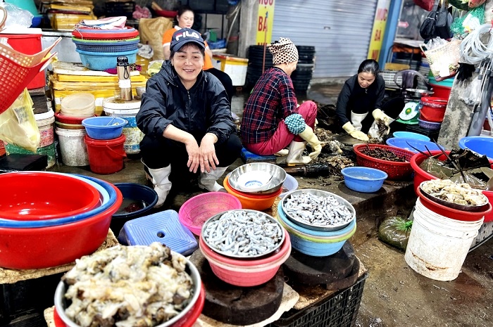 "Sốc" vì giá cả ở quê nhà Hạ Long đắt đỏ, nhưng dù thế nào vẫn yêu Hạ Long vô cùng- Ảnh 1.