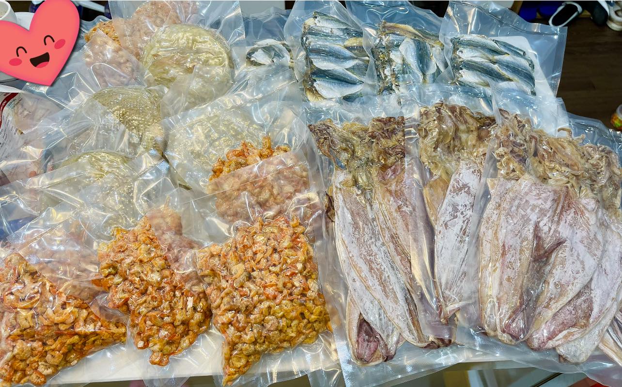 "Sốc" vì giá cả ở quê nhà Hạ Long đắt đỏ, nhưng dù thế nào vẫn yêu Hạ Long vô cùng- Ảnh 4. "Sốc" vì giá cả ở quê nhà Hạ Long đắt đỏ, nhưng dù thế nào vẫn yêu Hạ Long vô cùng- Ảnh 4.