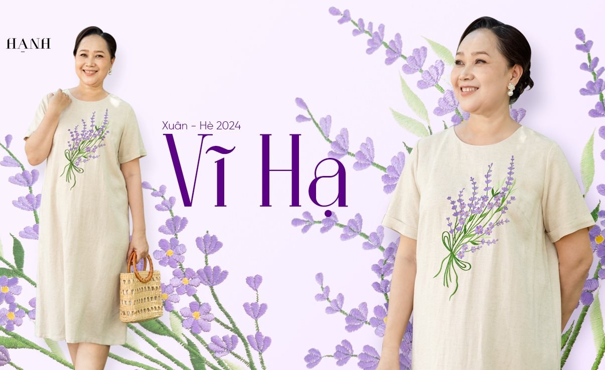 May váy cho bà, đóng giày cho ông - ‘Thế hệ bạc’ trên 60 tuổi: ‘Đại dương xanh’ trong làn sóng đóng cửa của nhiều chuỗi thời trang Việt- Ảnh 1.