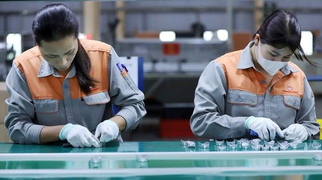 Người đi xuất khẩu lao động được tính lương hưu thế nào?- Ảnh 1.