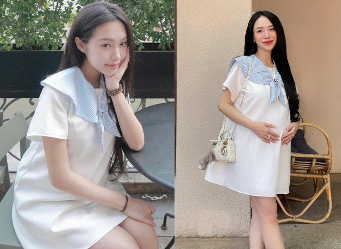 Văn Hậu – Doãn Hải My hẹn hò với con gái đại gia Minh Nhựa, khung hình toàn diện đồ hiệu, xách túi trăm triệu- Ảnh 3.