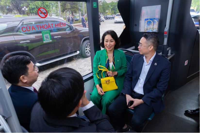 Giovanni Group đồng hành cùng Vingroup/VinFast, ưu đãi độc quyền cho khách hàng VinFast- Ảnh 1. Giovanni Group đồng hành cùng Vingroup/VinFast, ưu đãi độc quyền cho khách hàng VinFast- Ảnh 1.