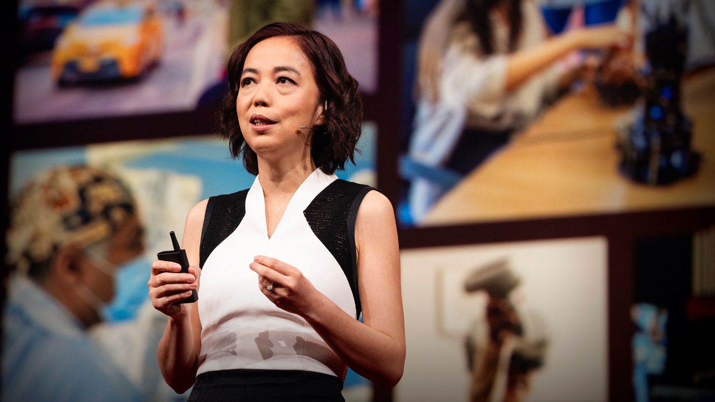 VinFuture: Giải thưởng đầu tiên tôn vinh 3 nền tảng quan trọng của AI- Ảnh 2. VinFuture: Giải thưởng đầu tiên tôn vinh 3 nền tảng quan trọng của AI- Ảnh 2.