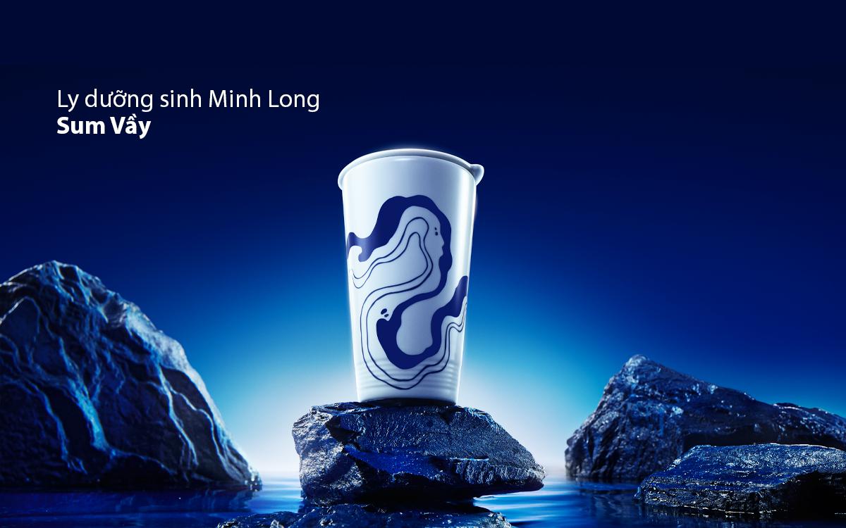 Giải mã bộ tác phẩm “Trăm sông về biển lớn” VIB dành tặng khách hàng tiền gửi- Ảnh 3. Giải mã bộ tác phẩm “Trăm sông về biển lớn” VIB dành tặng khách hàng tiền gửi- Ảnh 3.