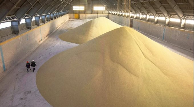 Không phải dầu thô, Nga ưu ái đẩy mạnh xuất khẩu thứ quan trọng không kém sang quốc gia BRICS, thuế nhập khẩu dự kiến giảm mạnh- Ảnh 1. Không phải dầu thô, Nga ưu ái đẩy mạnh xuất khẩu thứ quan trọng không kém sang quốc gia BRICS, thuế nhập khẩu dự kiến giảm mạnh- Ảnh 1.