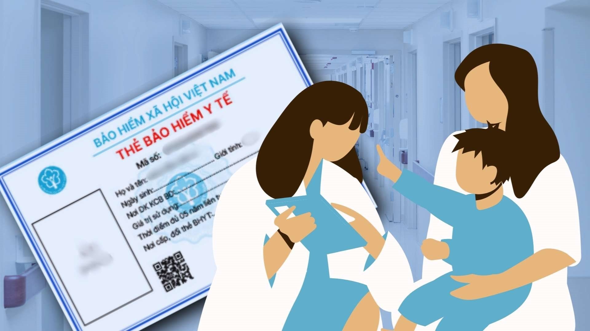 Mức đóng BHYT sẽ thay đổi từ 7/2025, người dân cần lưu ý những gì?- Ảnh 1.