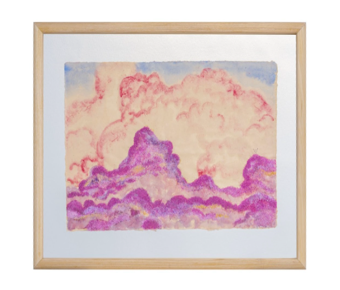 Dùng thủy tinh tái chế cho tác phẩm nghệ thuật, triển lãm của một nghệ sĩ Việt đang thu hút giới tinh hoa Monaco- Ảnh 8.