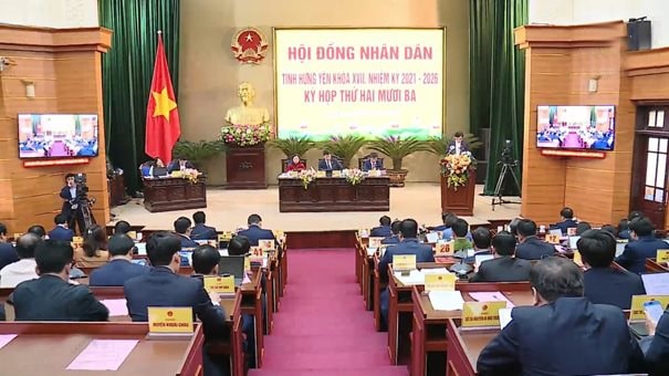 Tỉnh được Tập đoàn Trump rót vốn thu hút đầu tư FDI lớn nhất từ trước tới nay- Ảnh 2.