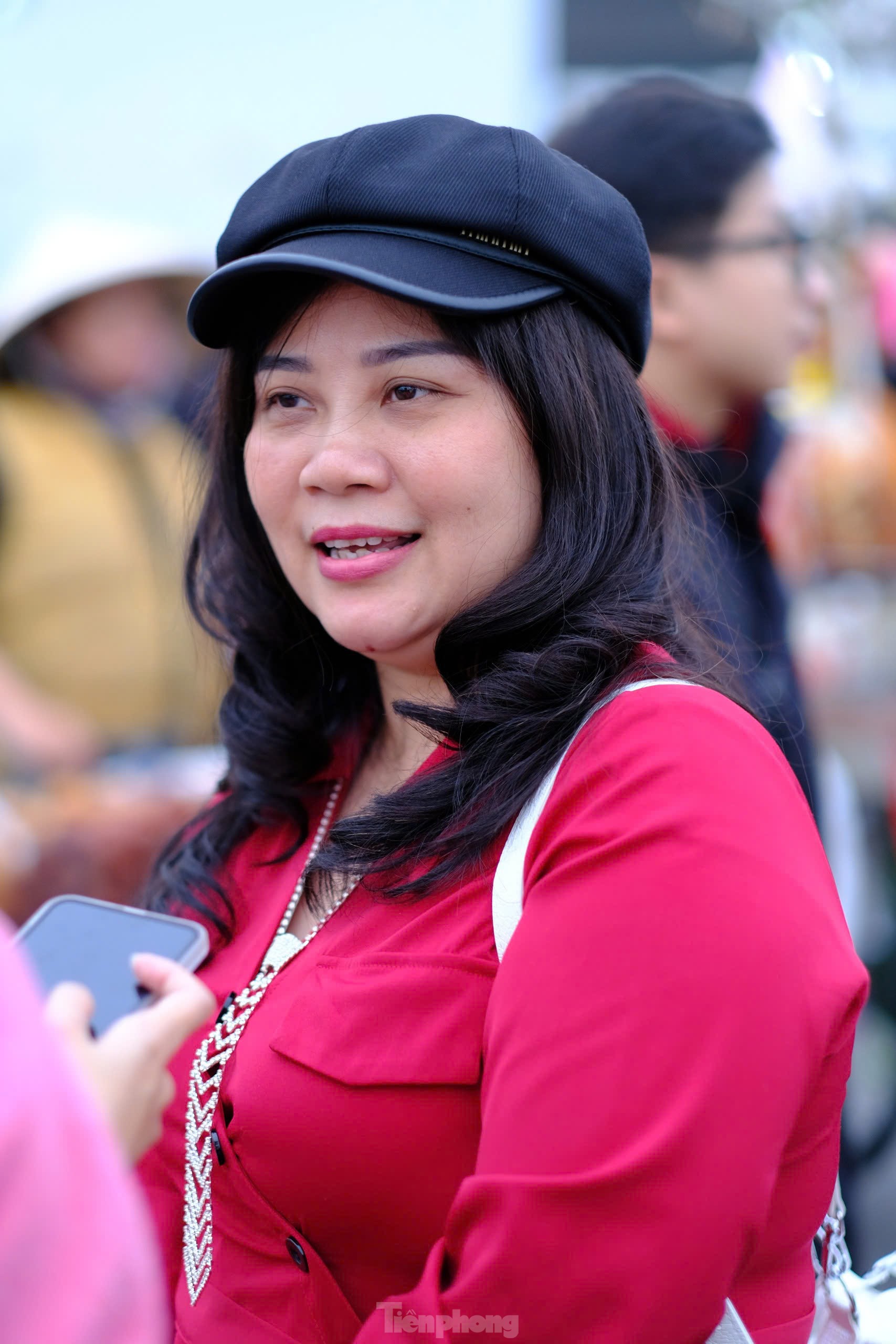 Chuyện bà mẹ đi đu anh trai cùng con gái- Ảnh 4.