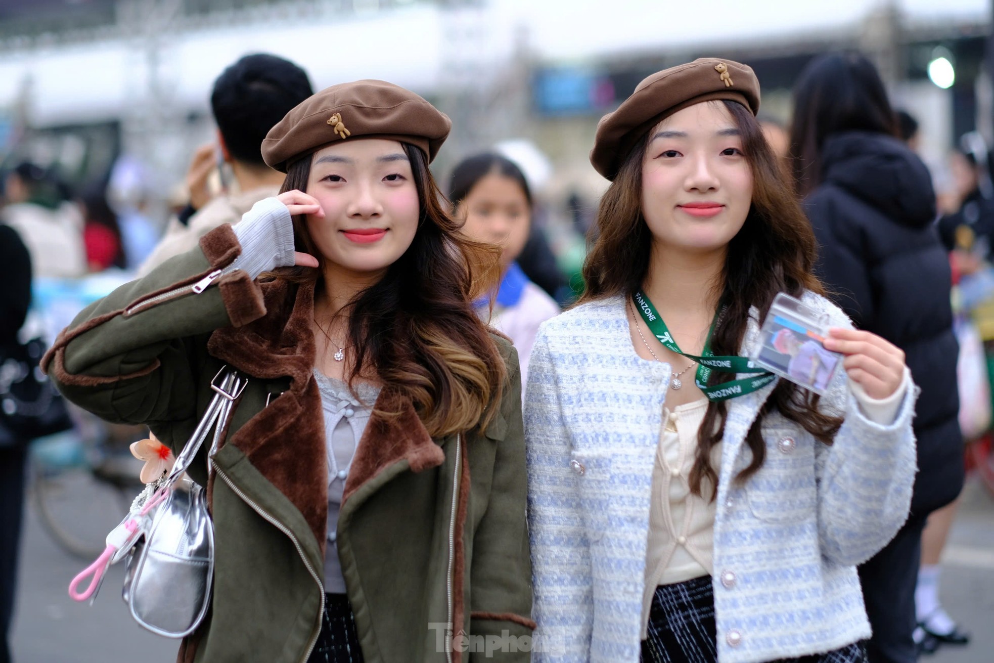 Chuyện bà mẹ đi đu anh trai cùng con gái- Ảnh 6.