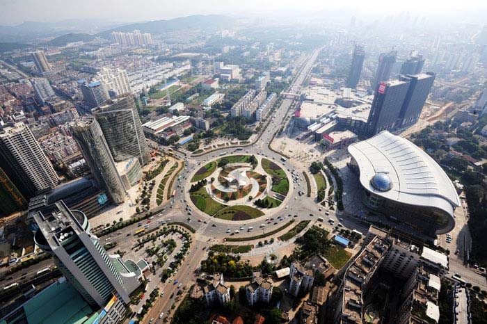 Nơi 5 năm trước xảy ra sự kiện thay đổi hoàn toàn thế giới, bây giờ kinh tế ra sao?- Ảnh 5.