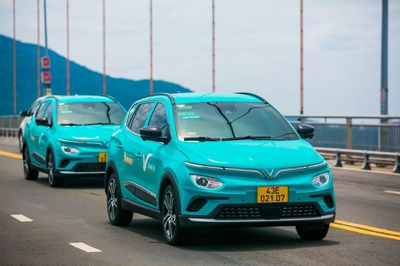 Các doanh nghiệp của tỷ phú Phạm Nhật Vượng đồng loạt cảnh báo tình trạng lừa đảo tài chính trên mạng- Ảnh 1.