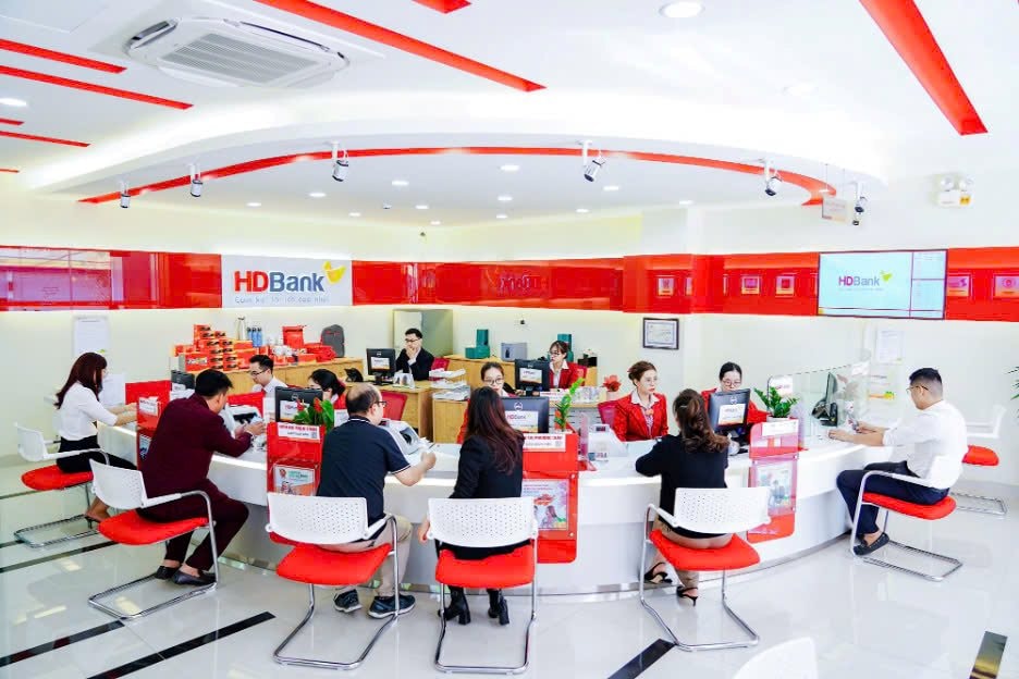 HDBank công bố tài liệu họp ĐHĐCĐ bất thường- Ảnh 1.