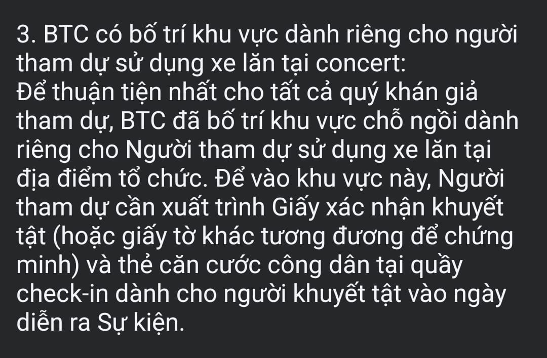 Một thứ không ngờ bỗng gây sốt trước thềm concert Anh trai vượt ngàn chông gai- Ảnh 12.