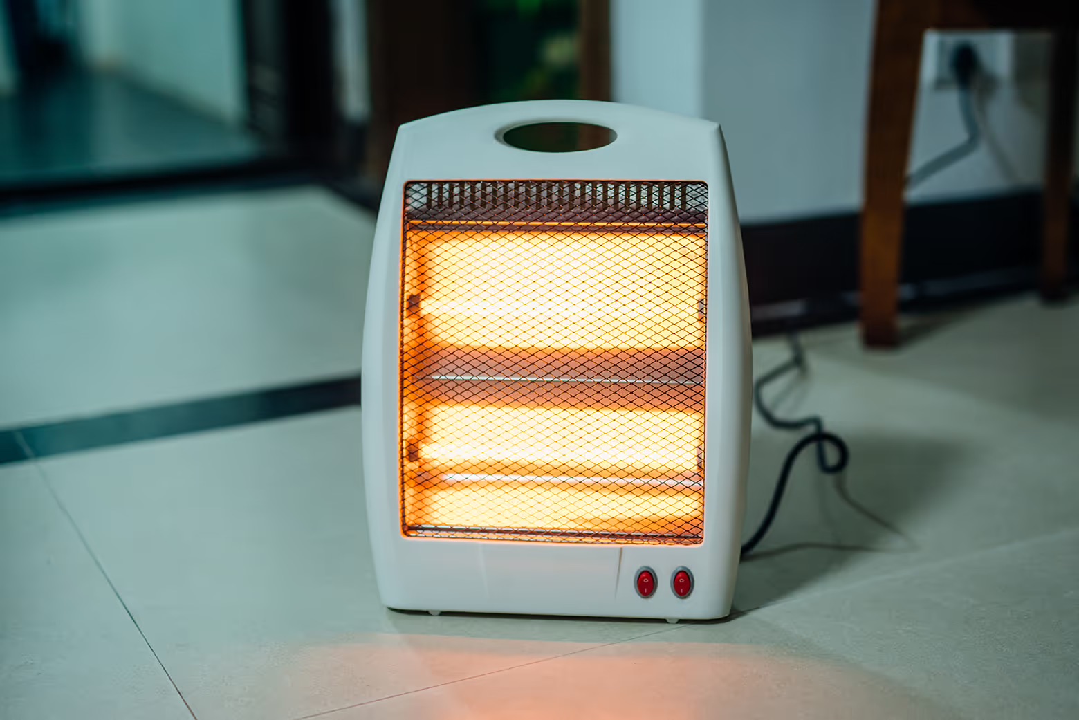 Mùa đông đến, một món đồ nhà nào cũng dùng nhưng cẩn thận nhiều nguy cơ khôn lường!- Ảnh 1.