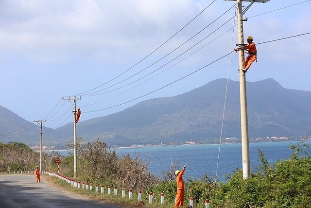 Tin vui cho bà con Côn Đảo: Dự án gần 5.000 tỷ đồng sẽ được khởi công ngay trong tháng 12 này- Ảnh 1.