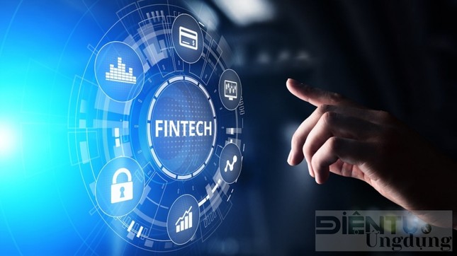 Lý do không công ty Fintech nào được cấp phép mới- Ảnh 2.