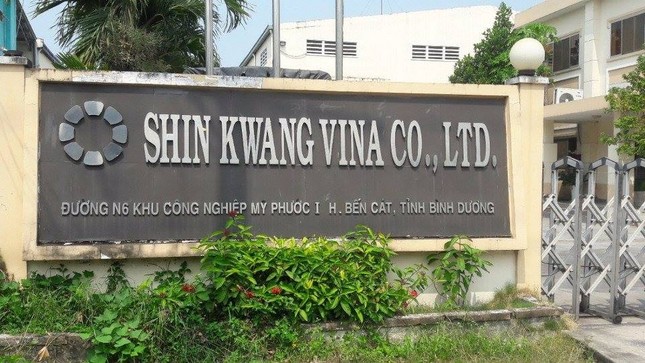 Doanh nghiệp FDI ‘xù’ tiền tỷ nợ thuế rồi bỏ về nước- Ảnh 1.