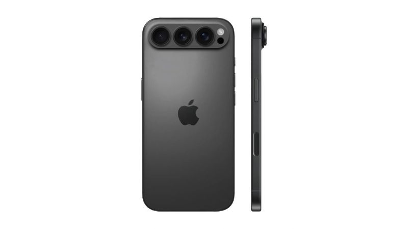 Thiết kế mới của iPhone 17 Pro được xác nhận bởi nhiều nguồn uy tín- Ảnh 2.