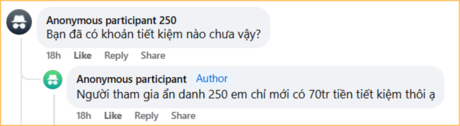 Có 70 triệu tiết kiệm, cô gái 26 tuổi khiến nhiều người phải nể vì còn làm thêm được 1 việc- Ảnh 2.