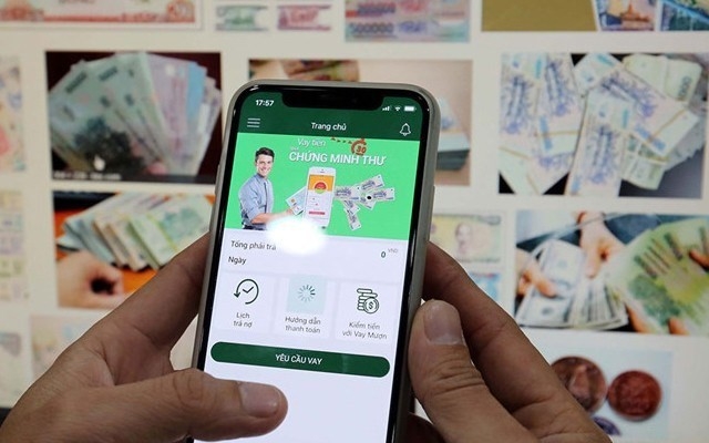 Cảnh giác “sập bẫy” lừa đảo vay tiền online dịp cuối năm- Ảnh 2. Cảnh giác “sập bẫy” lừa đảo vay tiền online dịp cuối năm- Ảnh 2.