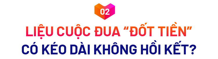 CEO Lazada Việt Nam: Mọi “người chơi” trên thị trường TMĐT, cuối cùng sẽ tìm đến sự ổn định, ai cũng phải kiểm soát rủi ro!- Ảnh 5.