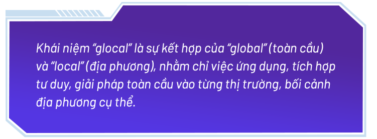 CEO Lazada Việt Nam: Mọi “người chơi” trên thị trường TMĐT, cuối cùng sẽ tìm đến sự ổn định, ai cũng phải kiểm soát rủi ro!- Ảnh 7.