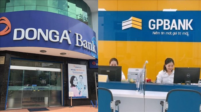 NHNN kỳ vọng hoàn thành chuyển giao GPBank và Dong A Bank trong năm 2024, VPBank và HDBank chuẩn bị tiếp nhận?- Ảnh 1.