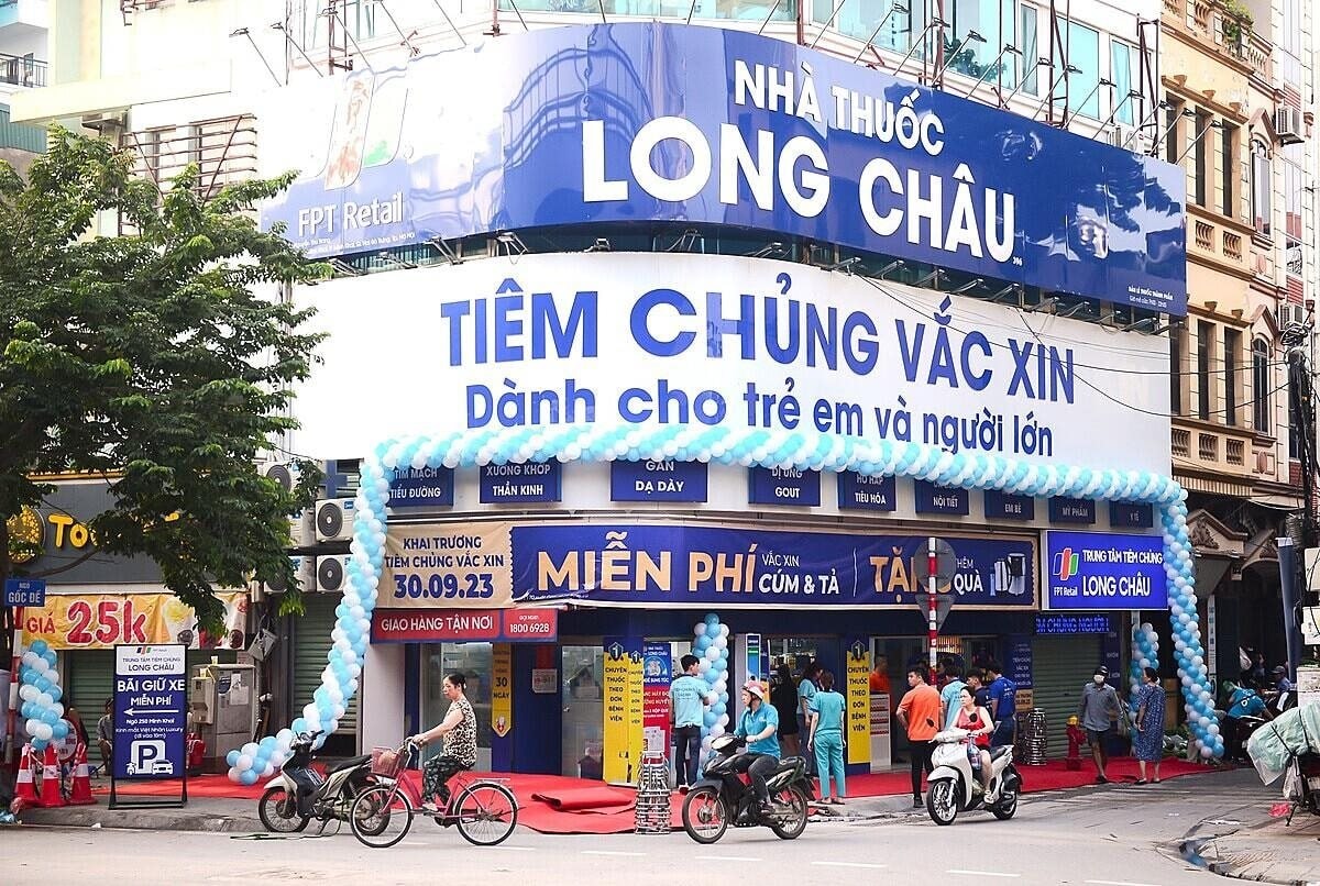 Ngắt mạch 6 quý thua lỗ liên tiếp, FPT Shop sẽ kinh doanh ra sao khi đã đóng 120 cửa hàng?- Ảnh 2.