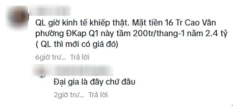 Quang Linh Vlogs thông báo mở nhà hàng tại TPHCM, dân mạng đồng loạt vào can ngăn một điều- Ảnh 2.