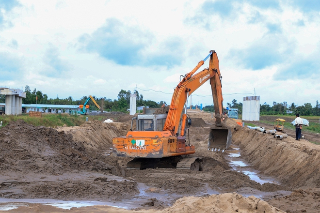 Thủ tướng giao "mệnh lệnh từ trái tim" cho tuyến cao tốc 27.500 tỷ đồng, dài 111 km- Ảnh 4.