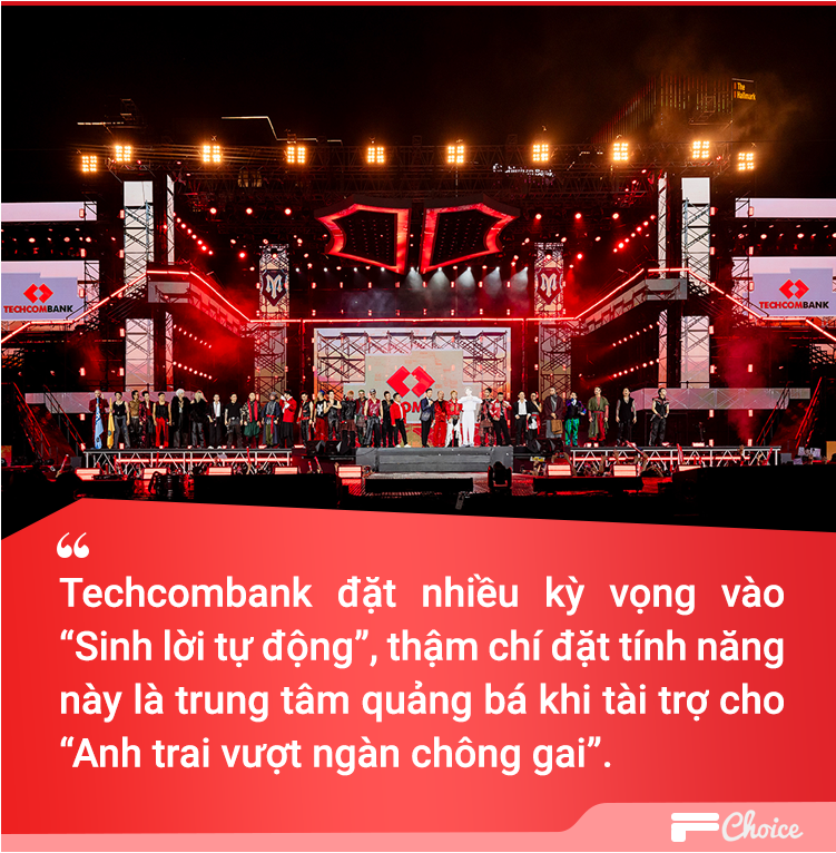 Ngân hàng của năm: Techcombank lên ngôi số 1 nhóm tư nhân với vị thế vượt trội- Ảnh 8.