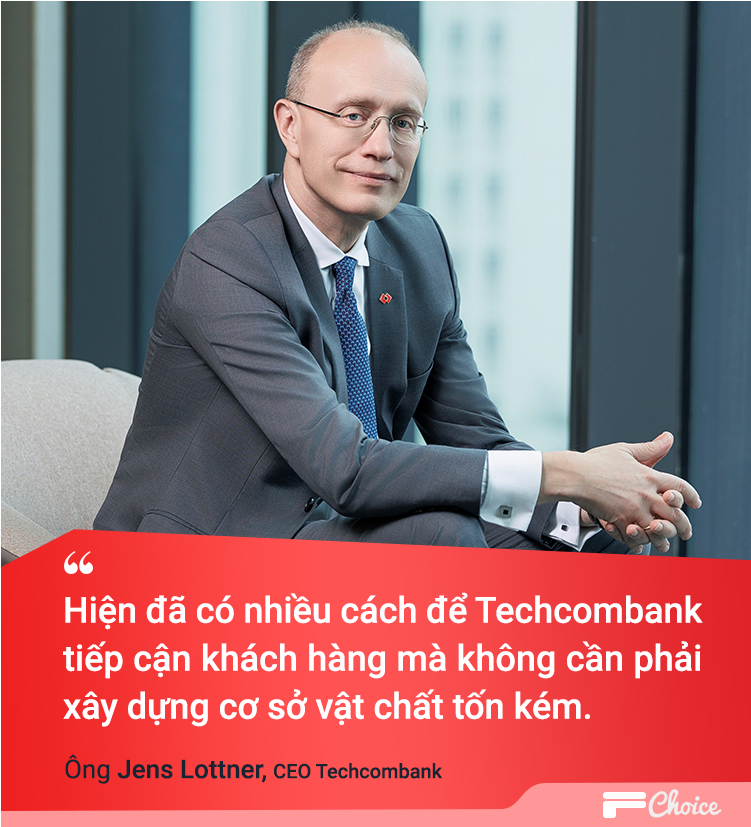 Ngân hàng của năm: Techcombank lên ngôi số 1 nhóm tư nhân với vị thế vượt trội- Ảnh 13.