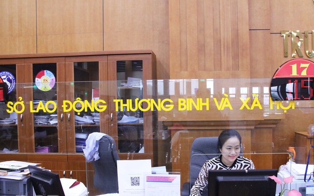 Bắc Giang nghiên cứu giải thể 8 Đảng đoàn, sáp nhập 8 sở- Ảnh 3.