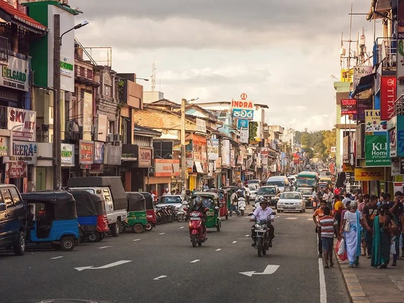 Từng tuyên bố vỡ nợ, nước Châu Á này mới được tài trợ để thực hiện một kế hoạch- Ảnh 3.